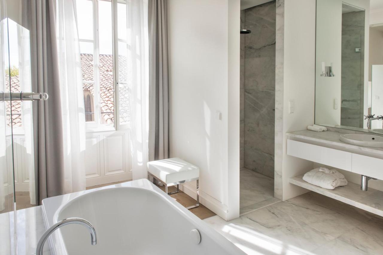 Hôtel de Tourrel Saint-Rémy-de-Provence Quarto foto