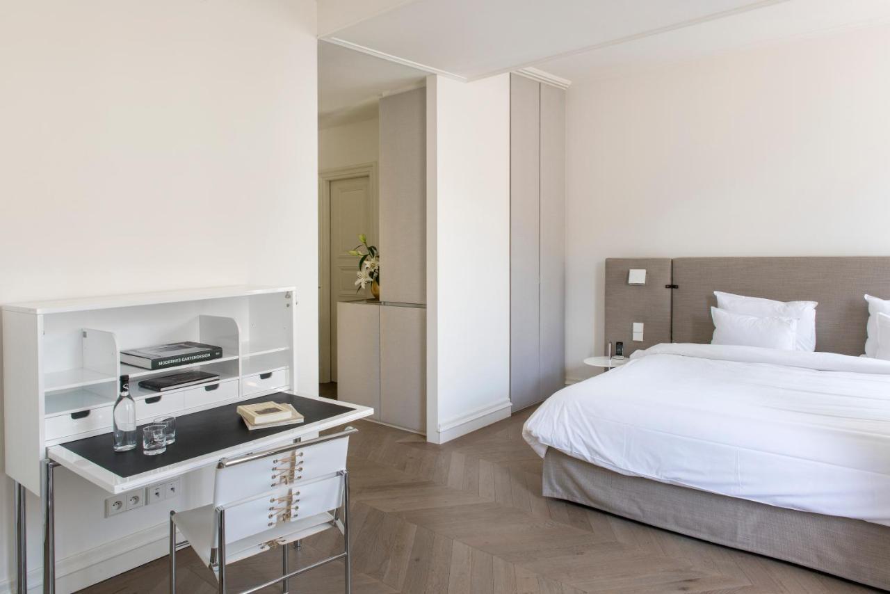 Hôtel de Tourrel Saint-Rémy-de-Provence Quarto foto