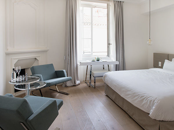 Hôtel de Tourrel Saint-Rémy-de-Provence Quarto foto
