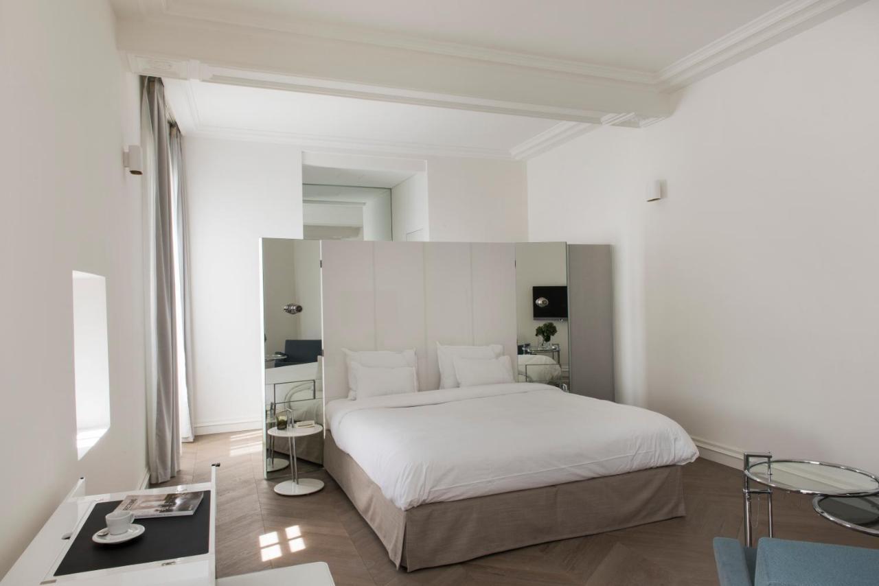Hôtel de Tourrel Saint-Rémy-de-Provence Quarto foto